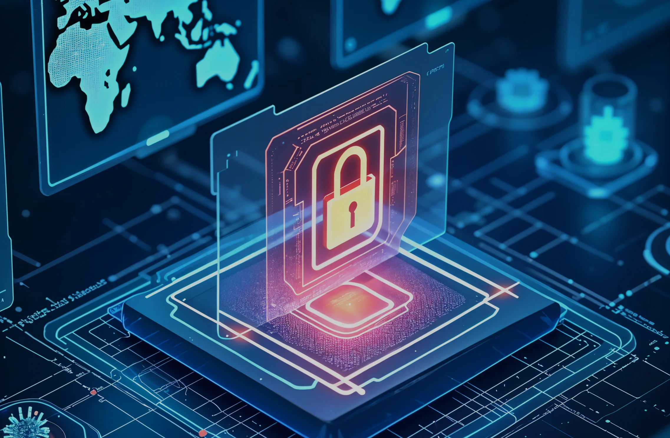 Безопасность VPS: базовые рекомендации для начинающих