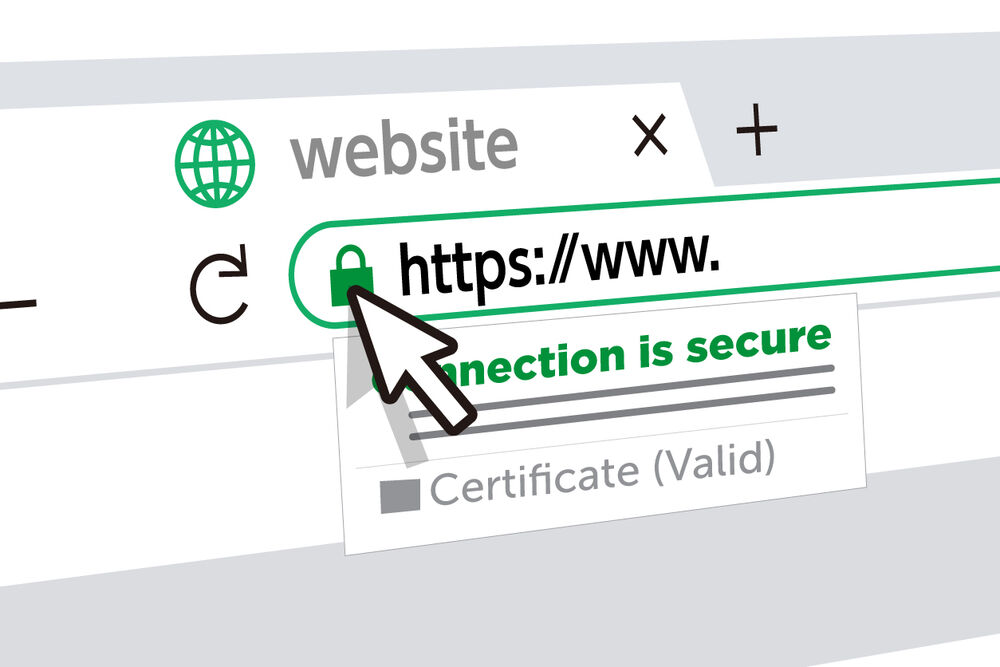 Всё, что нужно знать об SSL-сертификатах