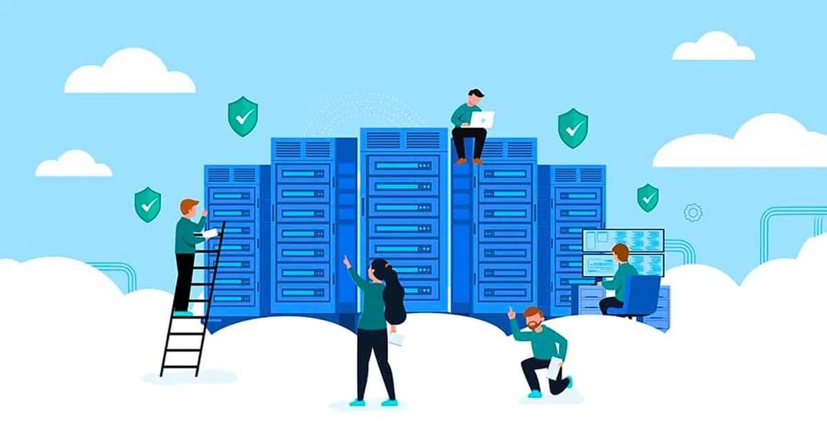 Защита данных в сети: как работает протокол SSH